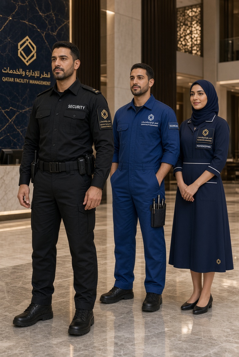 Security & Facility