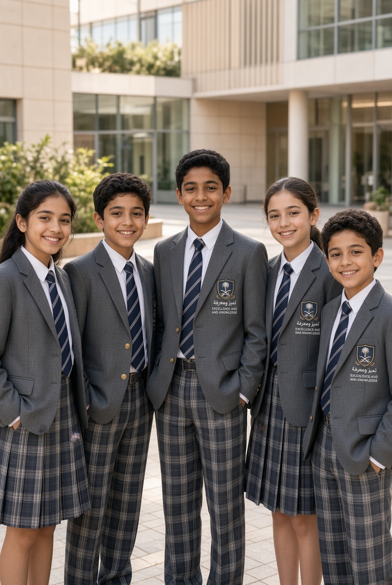 School Uniforms